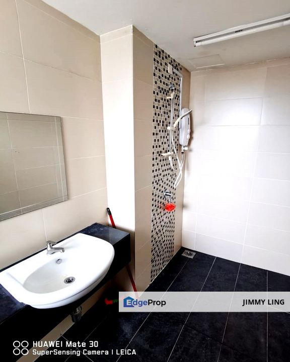 Below Market, Palace Court Condo, Kuchai Lama, Kuala Lumpur, Kuchai Lama