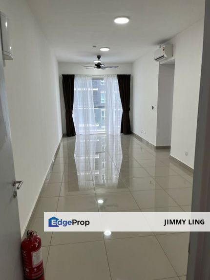 Partially Furnished, Gaya Resort Homes, Bukit Rimau, 3 Bedrooms, Selangor, Shah Alam