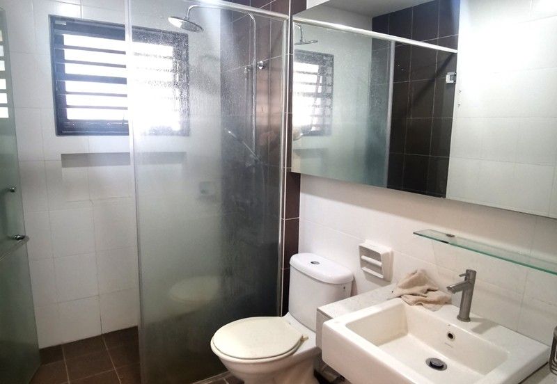 Adoria @ Abadi Heights