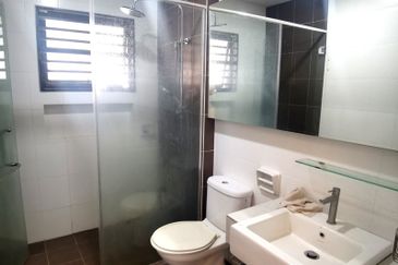 Adoria @ Abadi Heights