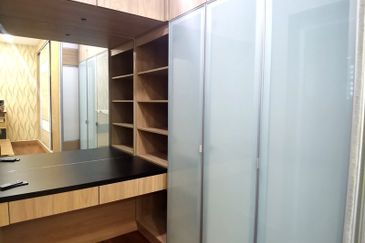 Adoria @ Abadi Heights