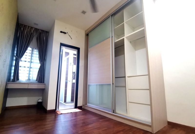 Adoria @ Abadi Heights