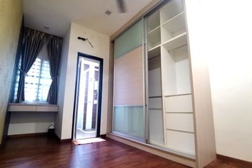 Adoria @ Abadi Heights