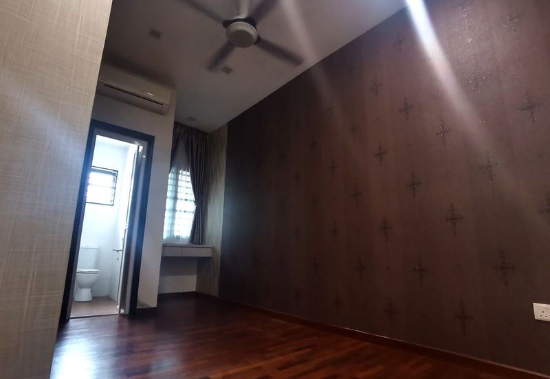 Adoria @ Abadi Heights