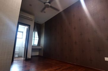 Adoria @ Abadi Heights