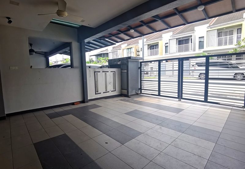 Adoria @ Abadi Heights