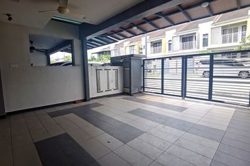 Adoria @ Abadi Heights