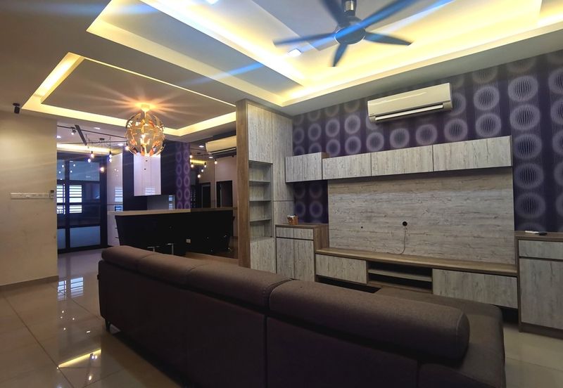 Adoria @ Abadi Heights