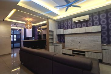 Adoria @ Abadi Heights