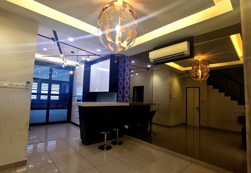 Adoria @ Abadi Heights