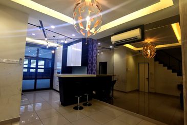 Adoria @ Abadi Heights