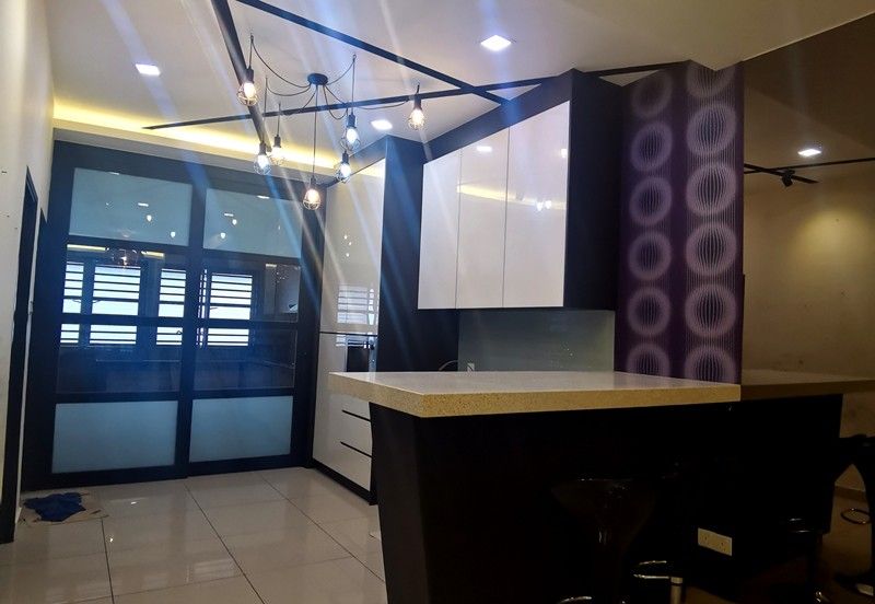 Adoria @ Abadi Heights