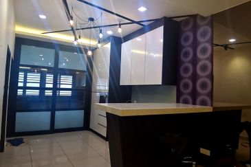 Adoria @ Abadi Heights