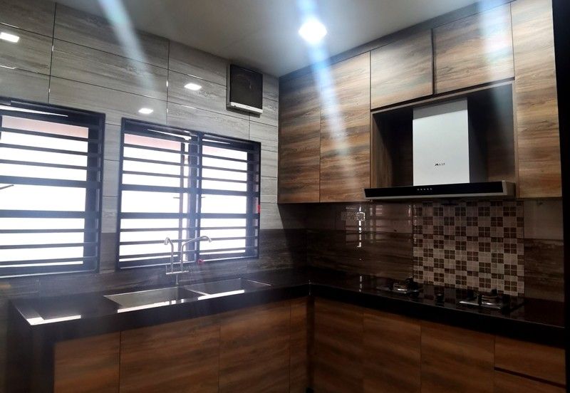 Adoria @ Abadi Heights