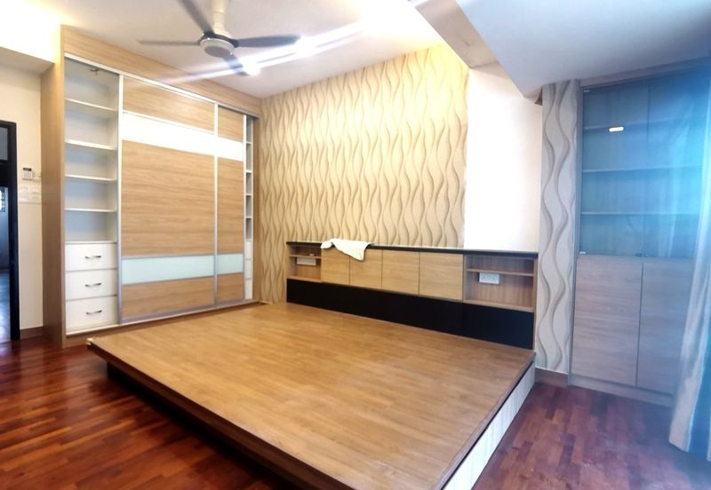 Adoria @ Abadi Heights