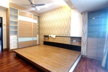 Adoria @ Abadi Heights