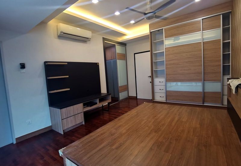 Adoria @ Abadi Heights