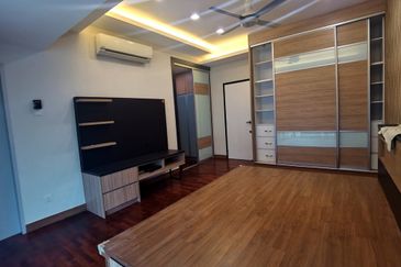 Adoria @ Abadi Heights