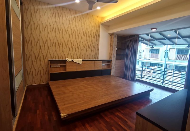 Adoria @ Abadi Heights