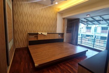 Adoria @ Abadi Heights