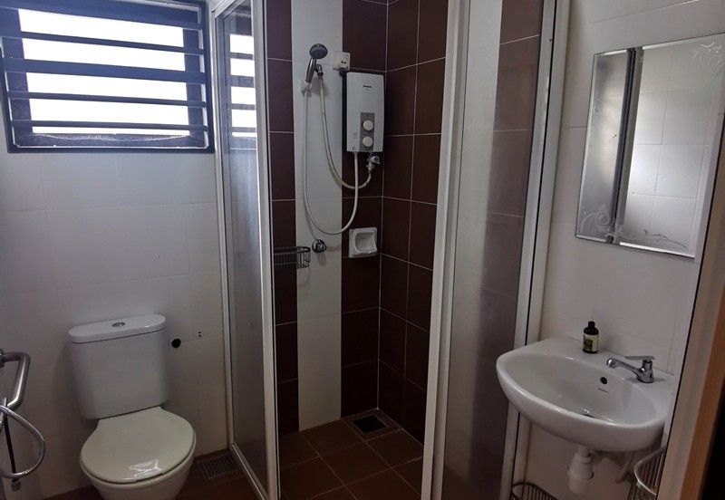 Adoria @ Abadi Heights