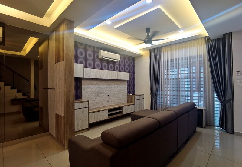 Adoria @ Abadi Heights