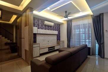 Adoria @ Abadi Heights