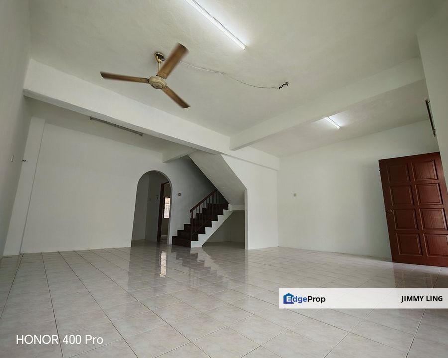 2 Storey Kemuning Greenville, Kota Kemuning, Selangor, Shah Alam