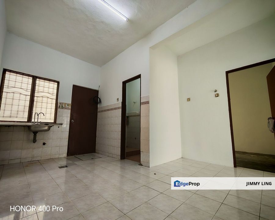 2 Storey Kemuning Greenville, Kota Kemuning, Selangor, Shah Alam