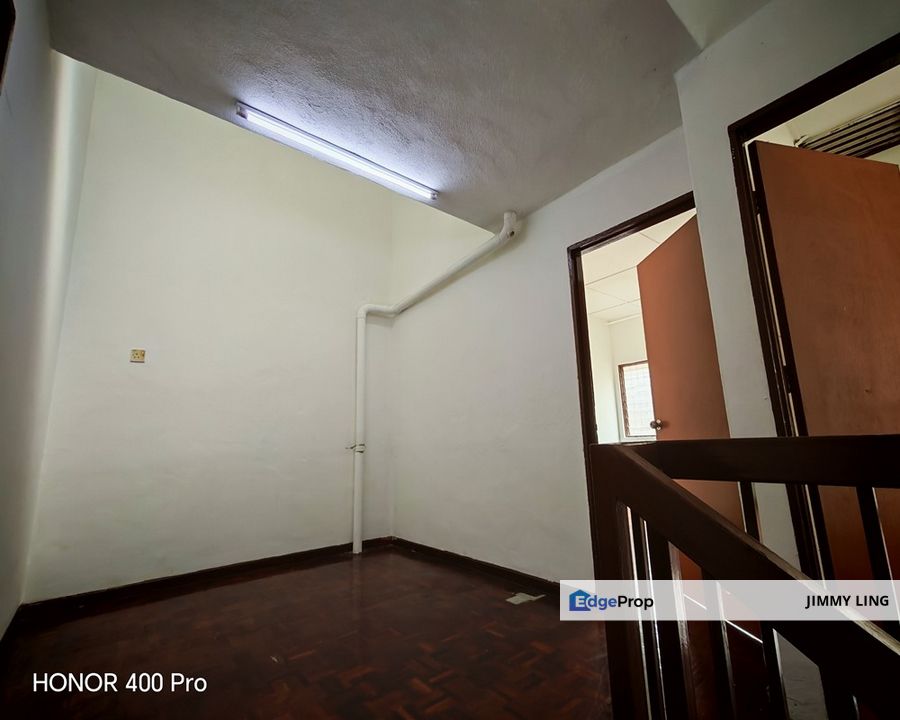 2 Storey Kemuning Greenville, Kota Kemuning, Selangor, Shah Alam