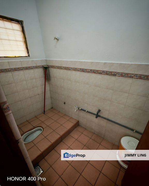 2 Storey Kemuning Greenville, Kota Kemuning, Selangor, Shah Alam