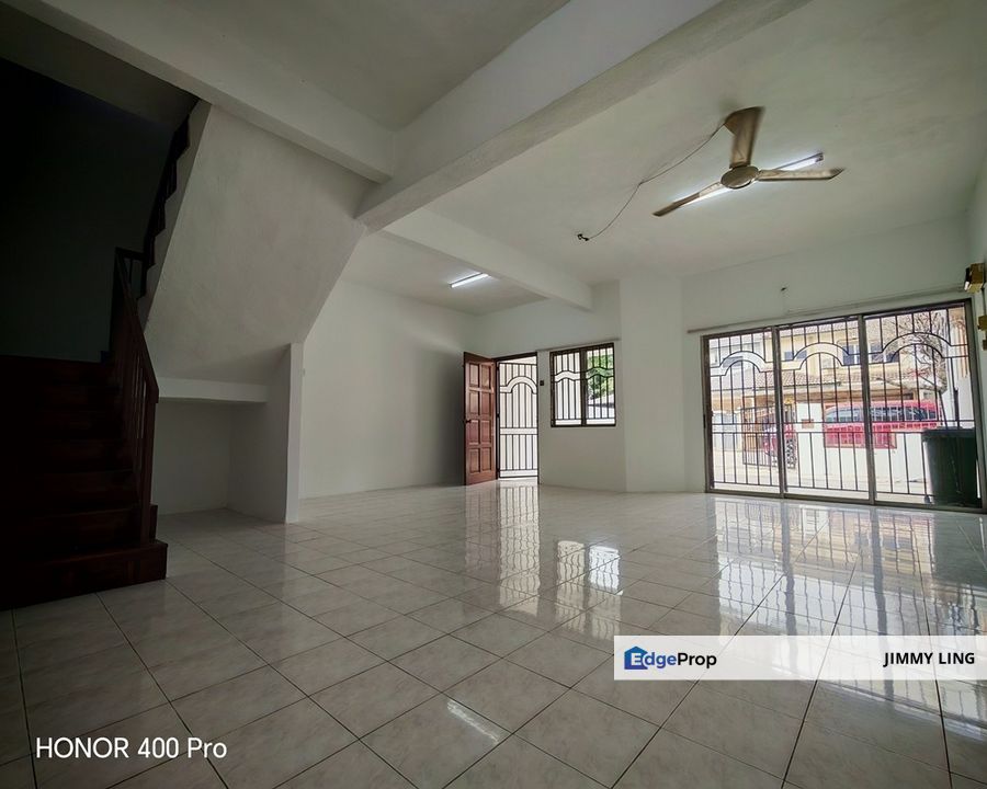 2 Storey Kemuning Greenville, Kota Kemuning, Selangor, Shah Alam