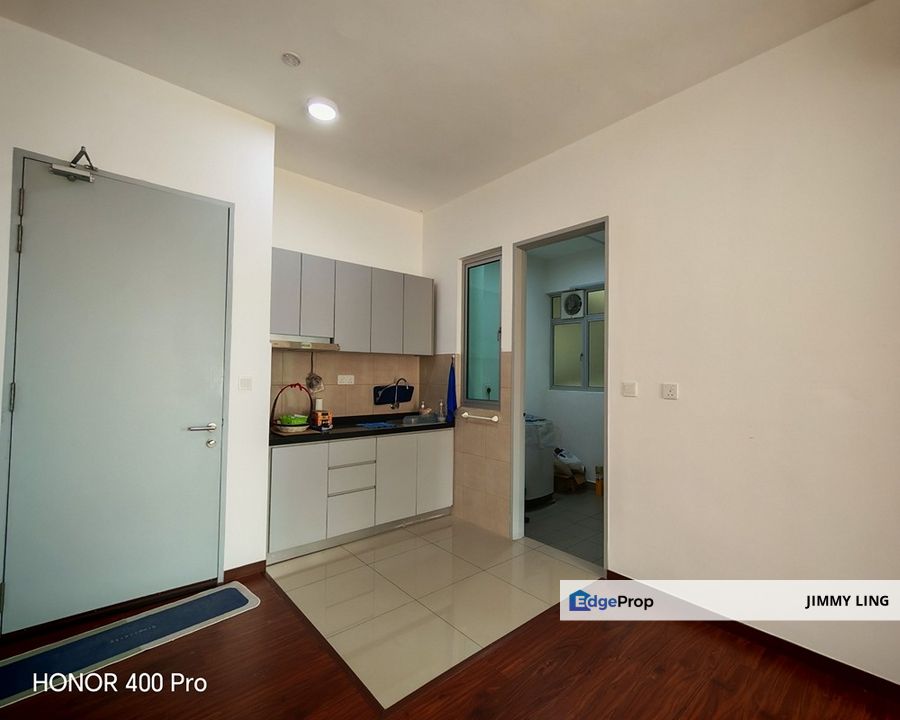 Renovated, Gaya Resort Homes, Bukit Rimau, Selangor, Shah Alam