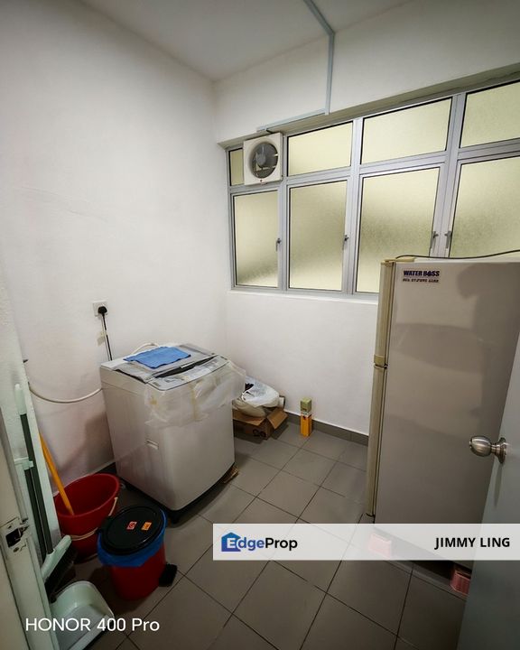 Renovated, Gaya Resort Homes, Bukit Rimau, Selangor, Shah Alam