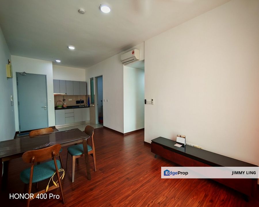 Renovated, Gaya Resort Homes, Bukit Rimau, Selangor, Shah Alam