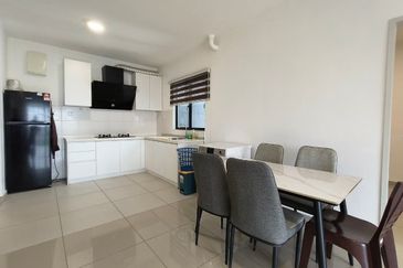 Duduk Se.Ruang @ Eco Sanctuary