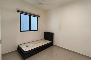 Duduk Se.Ruang @ Eco Sanctuary