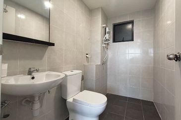 Duduk Se.Ruang @ Eco Sanctuary