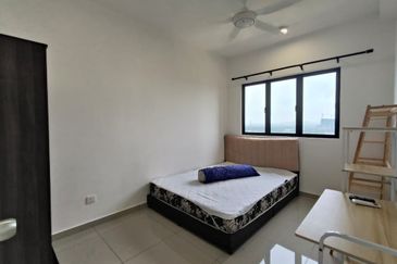 Duduk Se.Ruang @ Eco Sanctuary