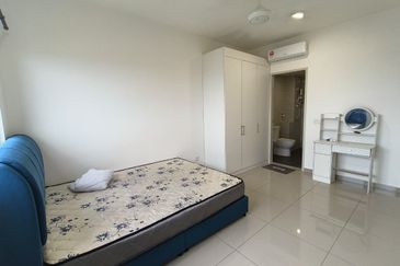 Duduk Se.Ruang @ Eco Sanctuary