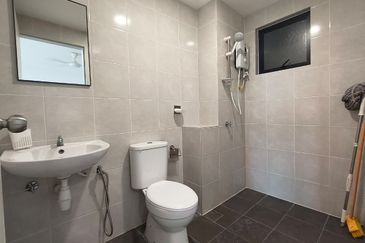 Duduk Se.Ruang @ Eco Sanctuary