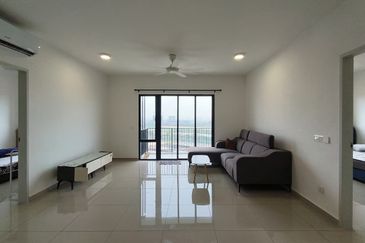 Duduk Se.Ruang @ Eco Sanctuary