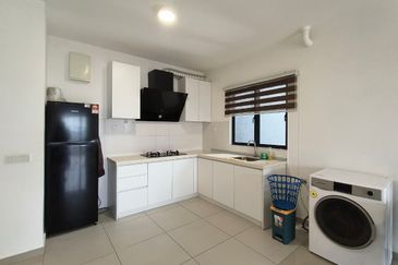 Duduk Se.Ruang @ Eco Sanctuary