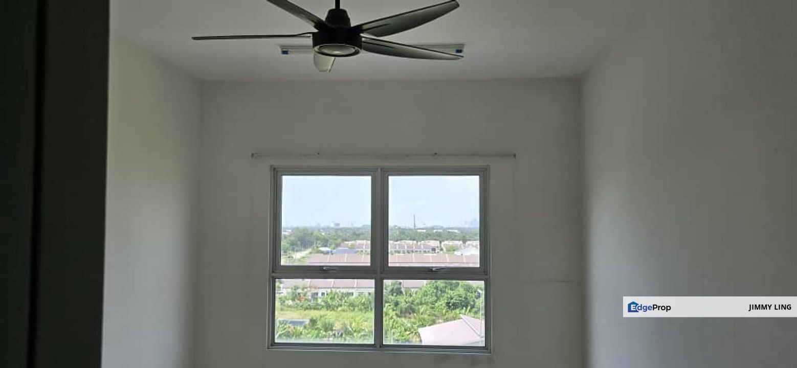 Basic Tropicana Aman 1, Bandar Rimbayu For Rent, Selangor, Telok Panglima Garang