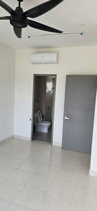 Basic Tropicana Aman 1, Bandar Rimbayu For Rent, Selangor, Telok Panglima Garang