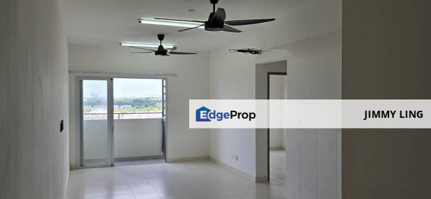 Basic Tropicana Aman 1, Bandar Rimbayu For Rent, Selangor, Telok Panglima Garang