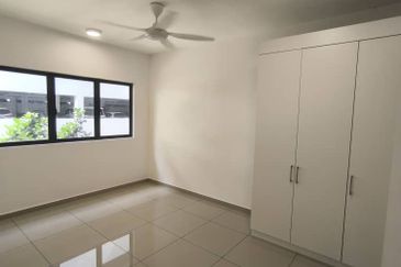 Duduk Se.Ruang @ Eco Sanctuary