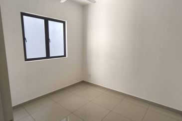 Duduk Se.Ruang @ Eco Sanctuary