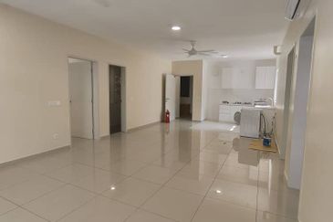 Duduk Se.Ruang @ Eco Sanctuary