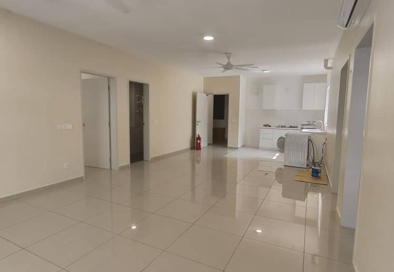 Duduk Se.Ruang @ Eco Sanctuary